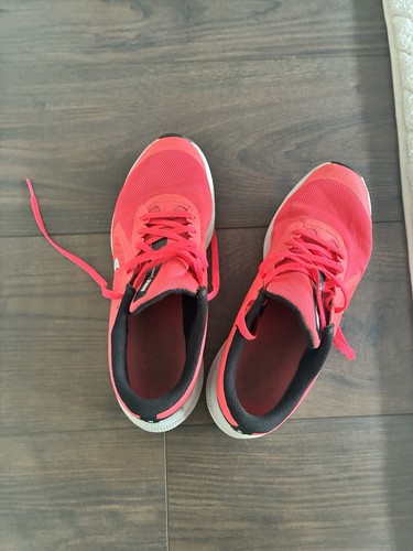 Bright pink nike trainers 39 - pink,