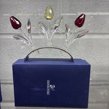 Swarovski Crystal 3x Large