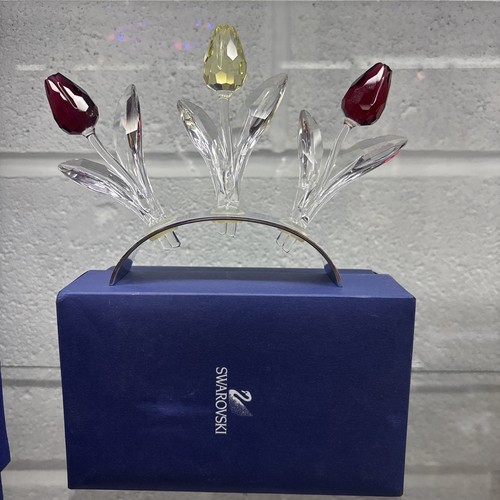 Swarovski crystal large - crystal,