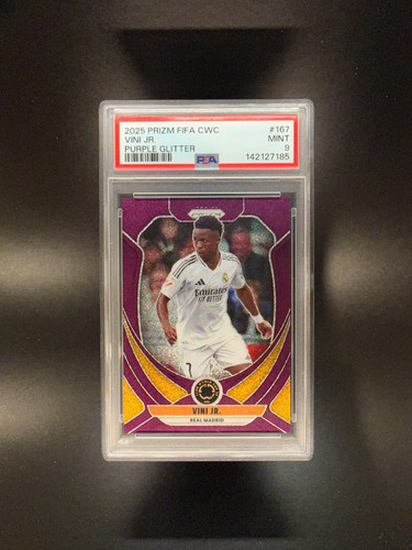 2025 prizm fifa - 2025, jr