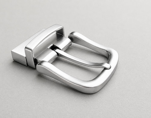 Classic 35mm reversible belt - reversible,