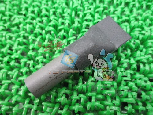 Honda gyro canopy drain tube - gyro,