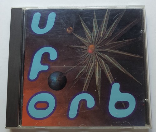 The orb island - the,