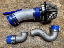 GReddy Turbo Piping & Intercooler Hose Kit TD06 for Silvia SR20