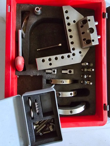 Erowa univise 007753 - er-007753., well