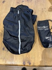 Trespass Black Waterproof Pack