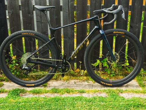 Giant revolt advanced - giant,