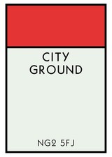 Nottingham Forest Football