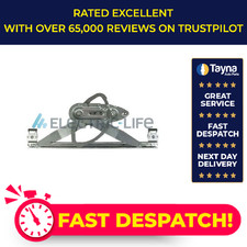 Electric Window Regulator