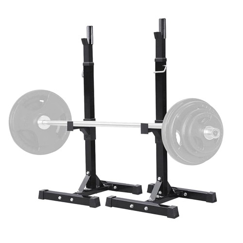 Heavy duty adjustable - heavy, squat