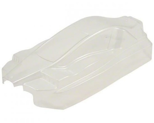 Schumacher bodyshell decals - schumacher,