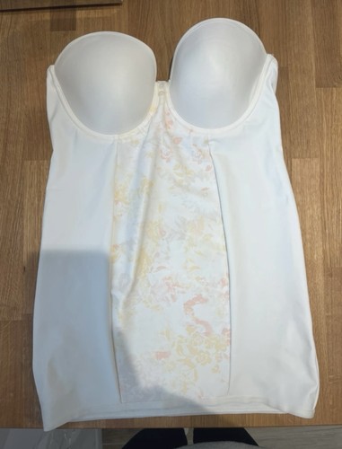 Freya 32dd shapewear white - 32dd, shapewear,