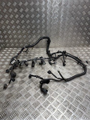 Mazda mx5 mk3 8 - nc, engine