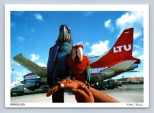 LTU LOCKHEED TRISTAR L-1011