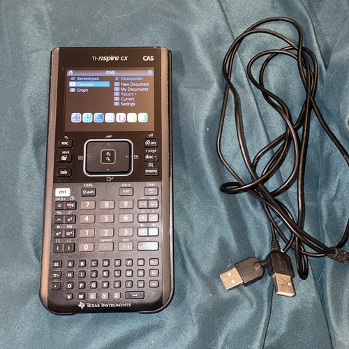 Texas instruments nspire - texas,