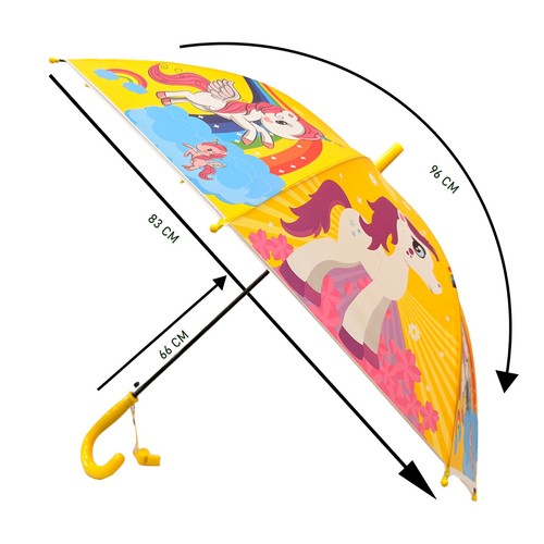 Automatic folding umbrella - automatic,