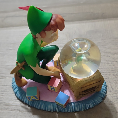 Disney peter pan - disney,