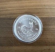 2026 1oz Krugerrand South
