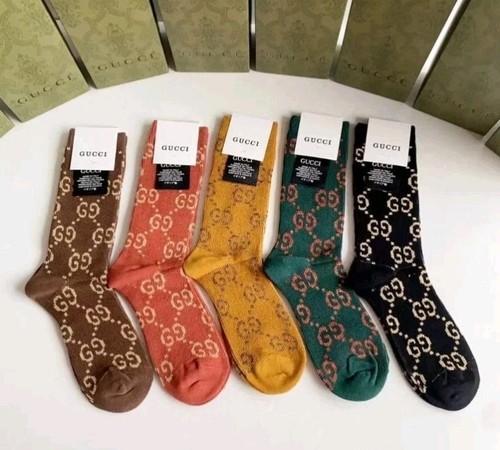 Gucci socks women - gucci, men