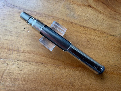 Sheaffer slimline fountain pen - sheaffer,
