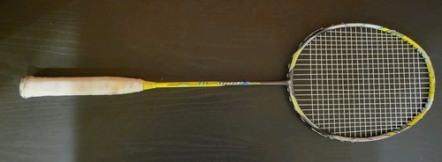 Victor jetspeed s12 badminton - victor,