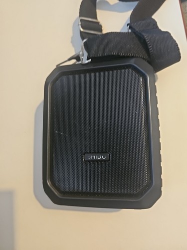 Voice amplifier shidu m800 - voice, sd-m800