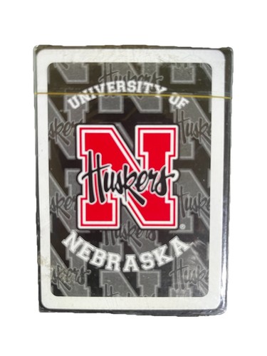 University nebraska poker - university,