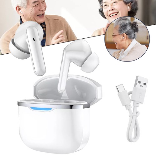 Digital hearing aids - digital,