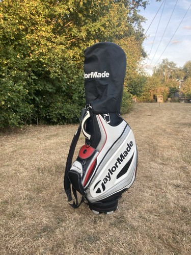 Taylor made pro - pro, staff