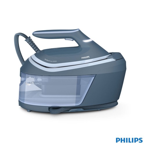 Philips perfect care steam - perfect,