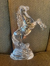 Waterford Crystal Rearing