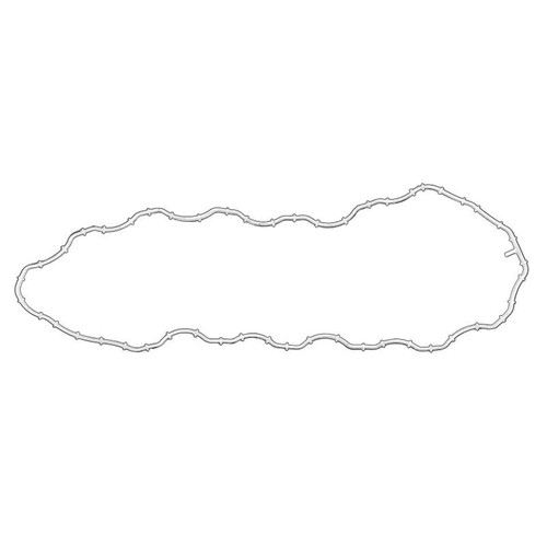 Opel 55501913 gasket - oe,