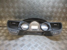 2009 CITROEN C5 2.0 HDI 16V Exclusive 4DR AUTO MK2 RHR SPEEDOMETER 9665369180