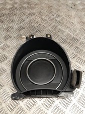FIAT 500 SPEEDO CLOCKS AND REV