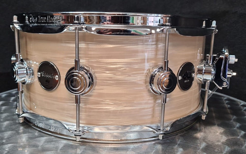 Classic 14x6 inch - dw, usa