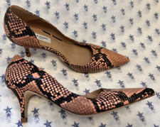 NEW! LK Bennett UK4 Eu37 pink