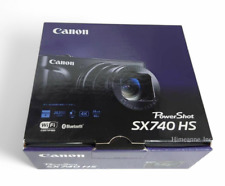 Canon PowerShot SX740 HS