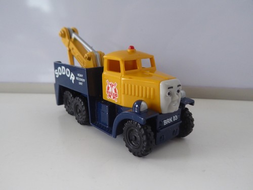 Thomas friends butch - &,