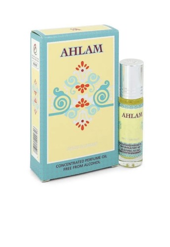 Swiss arabian ahlam - swiss,
