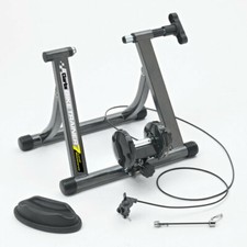Clarke CCTI Bike Trainer 7 Resistance Indoor Exercise Stand Portable Training