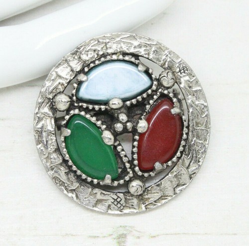 Vintage signed jacobite - signed, celtic