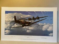 Philip West Battle of Britain