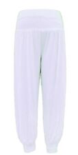 Womens Ladies New HAREM TROUSERS ALI BABA LONG PANTS BAGGY LEGGINGS PLUS sizes