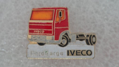 Iveco eurocargo truck - eurocargo,