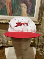 Vintage Zenith Hat Tube Ham