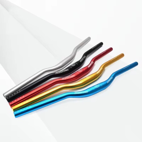 Bmx 620mm bike handlebar - bmx,