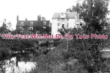 SF 1928 - Kersey Watermill