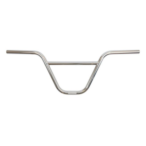Federal assault bars chrome - bars, 9