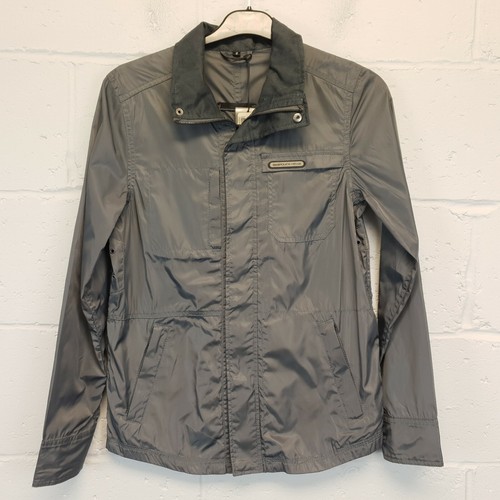 883 police jacket - 883,