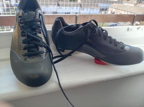 Giro empire shoe - empire, carbon